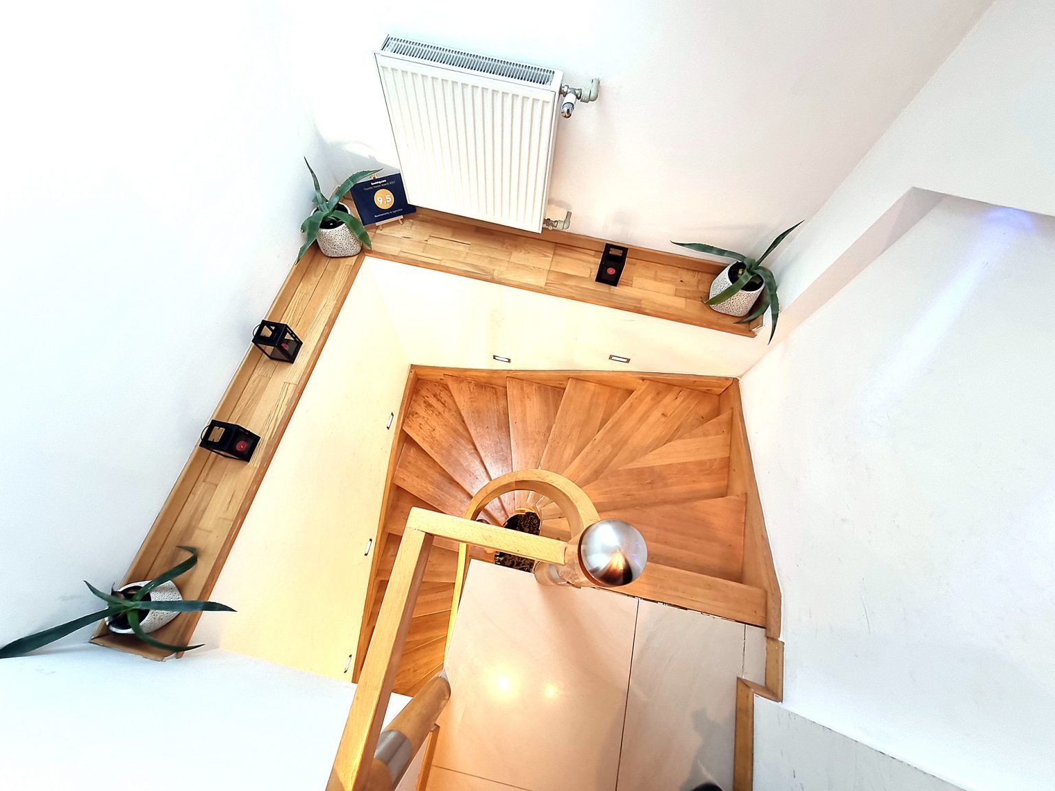 Apartamenty w Ogrodzie w Polanicy-Zdroju